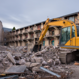 Terrassement : Préparez Votre Terrain pour Tous Vos Projets Evreux